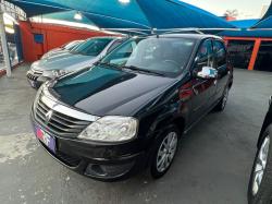 RENAULT Logan 1.6 16V 4P FLEX EXPRESSION