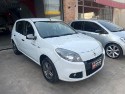 RENAULT Sandero 1.0 16V 4P FLEX EXPRESSION