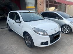 RENAULT Sandero 1.0 16V 4P FLEX EXPRESSION