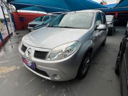 RENAULT Sandero 1.0 4P EXPRESSION