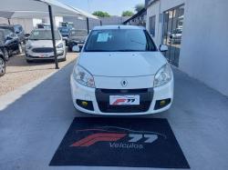 RENAULT Sandero 1.0 12V 4P FLEX SCE EXPRESSION