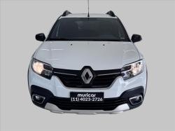 RENAULT Sandero 1.0 12V 4P SCE FLEX S EDITION