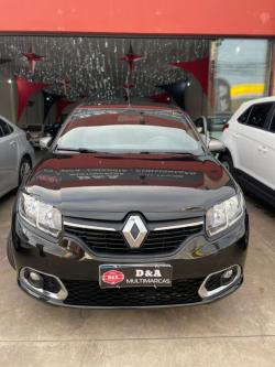RENAULT Sandero 1.0 12V 4P FLEX SCE EXPRESSION