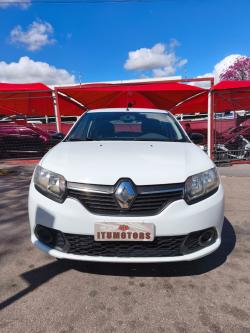 RENAULT Sandero 1.0 16V 4P FLEX EXPRESSION