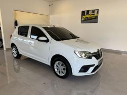RENAULT Sandero 1.0 12V 4P FLEX SCE ZEN