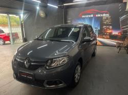 RENAULT Sandero 1.0 12V 4P FLEX SCE EXPRESSION