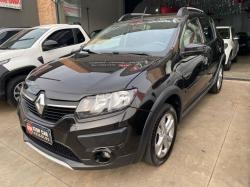 RENAULT Sandero 1.6 16V 4P FLEX SCE STEPWAY