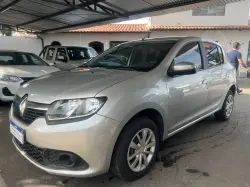 RENAULT Sandero 1.6 4P FLEX EXPRESSION