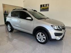 RENAULT Sandero 1.6 16V 4P FLEX SCE STEPWAY