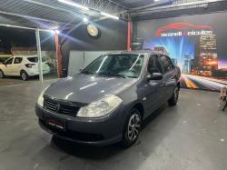 RENAULT Symbol 1.6 16V 4P FLEX EXPRESSION