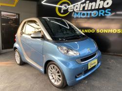 SMART Fortwo 1.0 12V 3 CILINDROS PASSION COUP  TURBO AUTOMTIC
