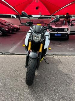 SUZUKI GSX-S 750 ABS