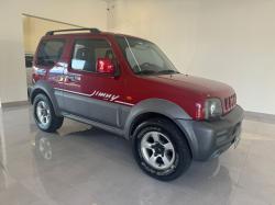 SUZUKI Jimny 1.3 16V 4 ALL 4X4