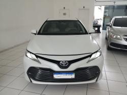 TOYOTA Camry 3.5 V6 24V 4P XLE AUTOMTICO