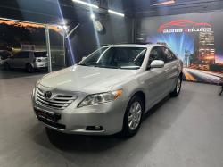 TOYOTA Camry 3.5 V6 24V 4P XLE AUTOMTICO