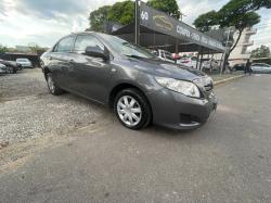 TOYOTA Corolla 1.6 16V 4P XLI AUTOMTICO