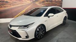 TOYOTA Corolla 1.8 16V 4P FLEX HBRIDO ALTIS AUTOMTICO CVT