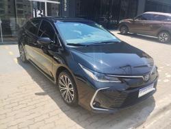 TOYOTA Corolla 1.8 16V 4P FLEX HBRIDO ALTIS A PREMIUM AUTOMTICO CVT