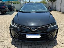 TOYOTA Corolla 1.8 16V 4P FLEX HBRIDO ALTIS A PREMIUM AUTOMTICO CVT