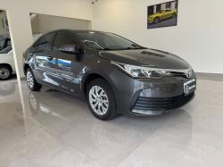 TOYOTA Corolla 1.8 16V 4P GLI FLEX AUTOMTICO