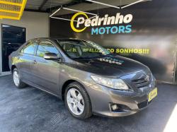 TOYOTA Corolla 1.8 16V 4P XEI FLEX AUTOMTICO
