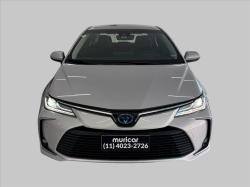 TOYOTA Corolla 1.8 16V 4P S AUTOMTICO