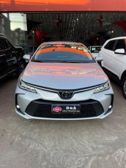 TOYOTA Corolla 1.8 16V 4P XEI FLEX AUTOMTICO