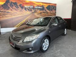 TOYOTA Corolla 1.8 16V 4P XEI FLEX AUTOMTICO