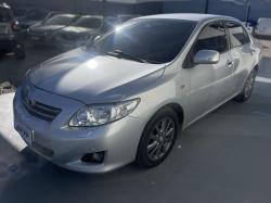 TOYOTA Corolla 1.8 16V 4P SEG FLEX AUTOMÁTICO
