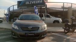 TOYOTA Corolla 1.8 16V 4P GLI