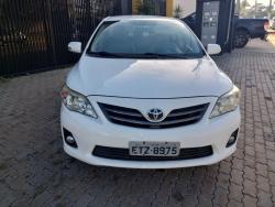 TOYOTA Corolla 2.0 16V 4P XEI FLEX AUTOMTICO