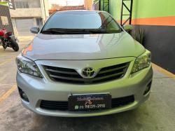 TOYOTA Corolla 2.0 16V 4P XEI FLEX AUTOMTICO