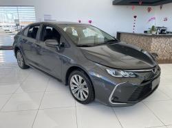 TOYOTA Corolla 2.0 16V 4P XEI FLEX AUTOMTICO