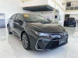 TOYOTA Corolla 2.0 16V 4P XEI FLEX AUTOMTICO