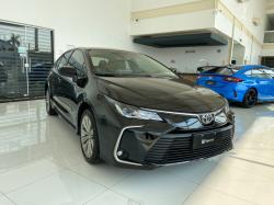 TOYOTA Corolla 2.0 16V 4P XEI FLEX AUTOMTICO