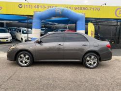 TOYOTA Corolla 2.0 16V 4P XEI FLEX AUTOMTICO