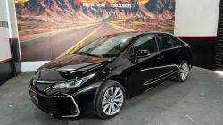 TOYOTA Corolla 2.0 16V 4P XEI FLEX AUTOMTICO