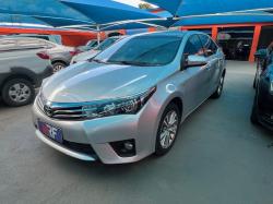 TOYOTA Corolla 2.0 16V 4P ALTIS FLEX AUTOMTICO