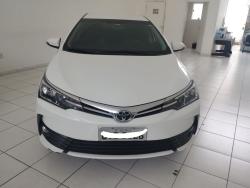 TOYOTA Corolla 2.0 16V 4P XEI FLEX AUTOMTICO