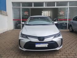 TOYOTA Corolla 2.0 16V 4P FLEX XEI DIRECT SHIFT AUTOMTICO CVT