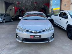 TOYOTA Corolla 2.0 16V 4P XEI FLEX AUTOMTICO