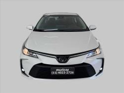 TOYOTA Corolla 2.0 16V 4P XEI FLEX AUTOMTICO