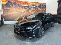 TOYOTA Corolla 2.0 16V 4P XEI FLEX AUTOMTICO