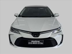 TOYOTA Corolla 2.0 16V 4P XEI FLEX AUTOMTICO