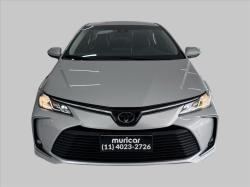 TOYOTA Corolla 2.0 16V 4P XEI FLEX AUTOMTICO