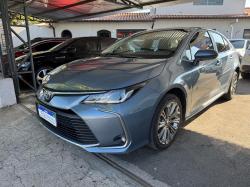 TOYOTA Corolla 2.0 16V 4P XEI FLEX AUTOMTICO