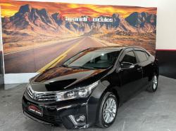 TOYOTA Corolla 2.0 16V 4P XEI FLEX AUTOMTICO