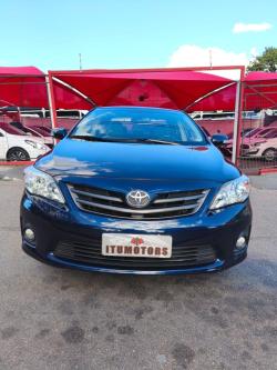 TOYOTA Corolla 2.0 16V 4P XEI FLEX AUTOMTICO