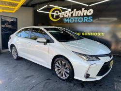 TOYOTA Corolla 2.0 16V 4P XEI FLEX AUTOMTICO