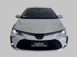 TOYOTA Corolla 2.0 16V 4P ALTIS FLEX AUTOMTICO